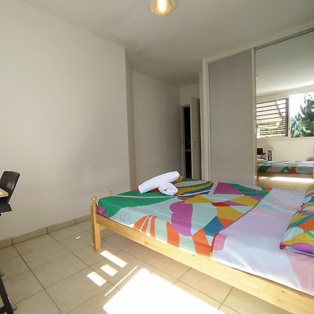 Belrose Place - Calme Et Vue Epoustouflante A Tahiti Punaauia  Εξωτερικό φωτογραφία