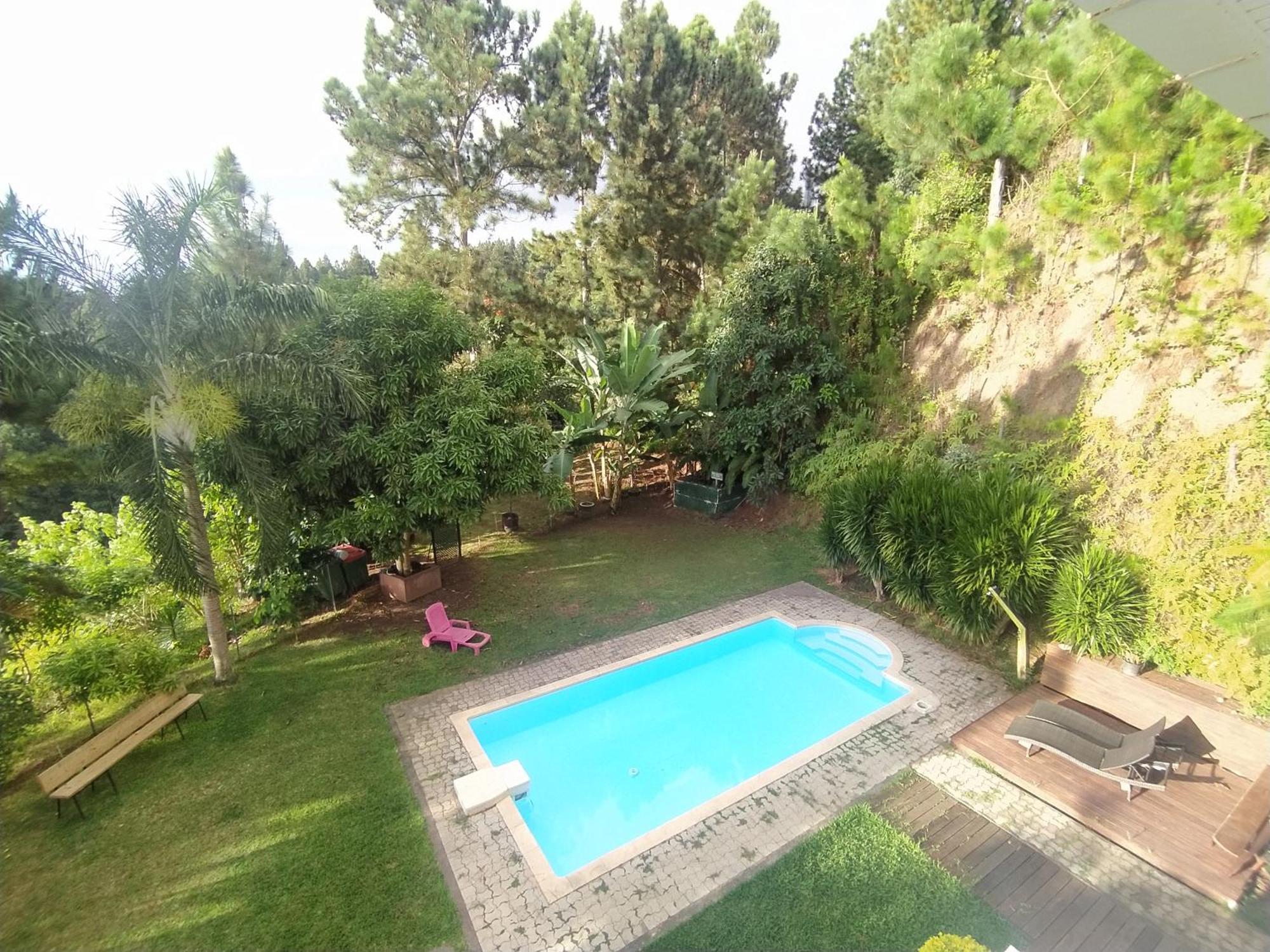 Belrose Place - Calme Et Vue Epoustouflante A Tahiti Punaauia  Εξωτερικό φωτογραφία