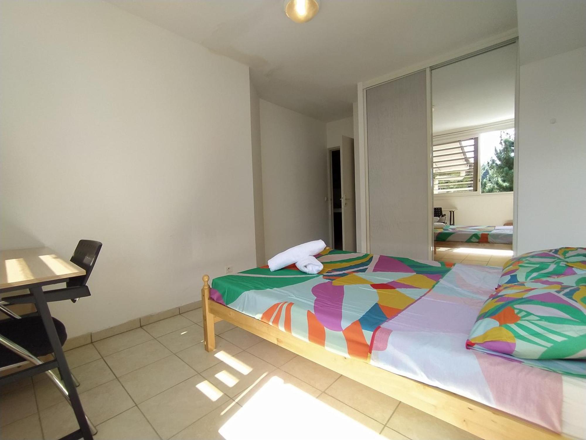 Belrose Place - Calme Et Vue Epoustouflante A Tahiti Punaauia  Εξωτερικό φωτογραφία