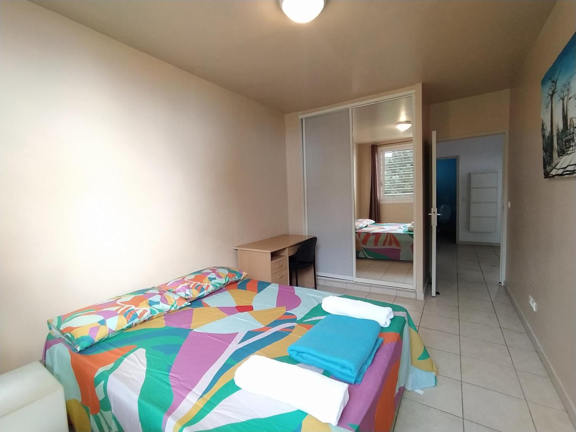Belrose Place - Calme Et Vue Epoustouflante A Tahiti Punaauia  Εξωτερικό φωτογραφία