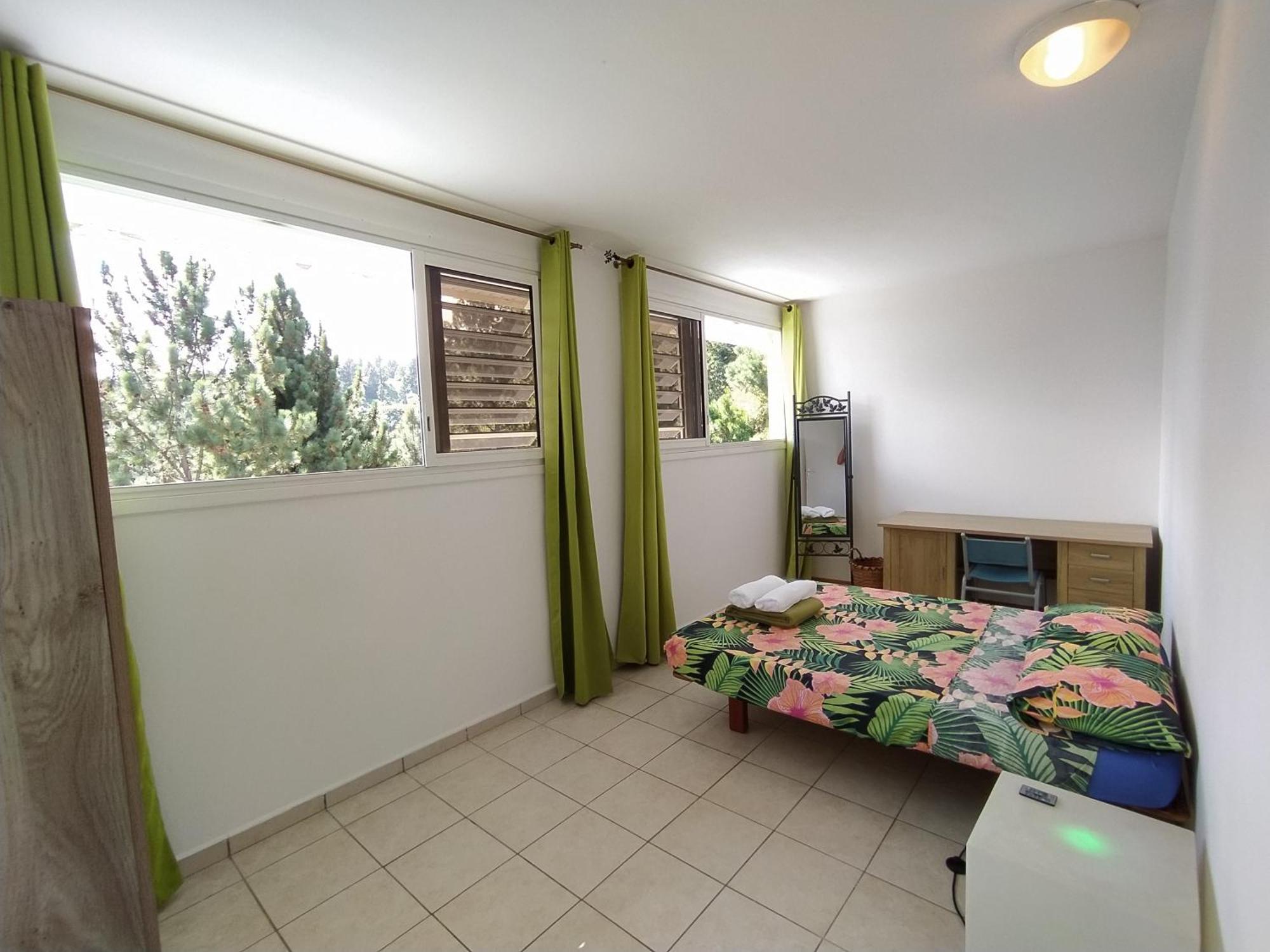 Belrose Place - Calme Et Vue Epoustouflante A Tahiti Punaauia  Εξωτερικό φωτογραφία