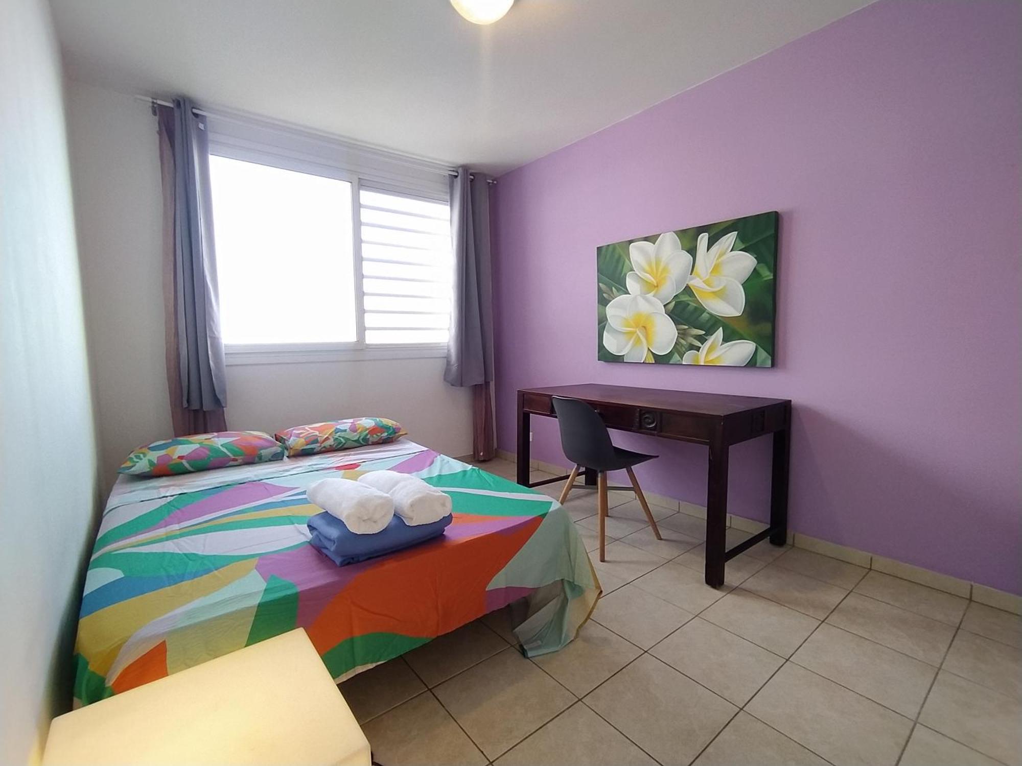 Belrose Place - Calme Et Vue Epoustouflante A Tahiti Punaauia  Εξωτερικό φωτογραφία