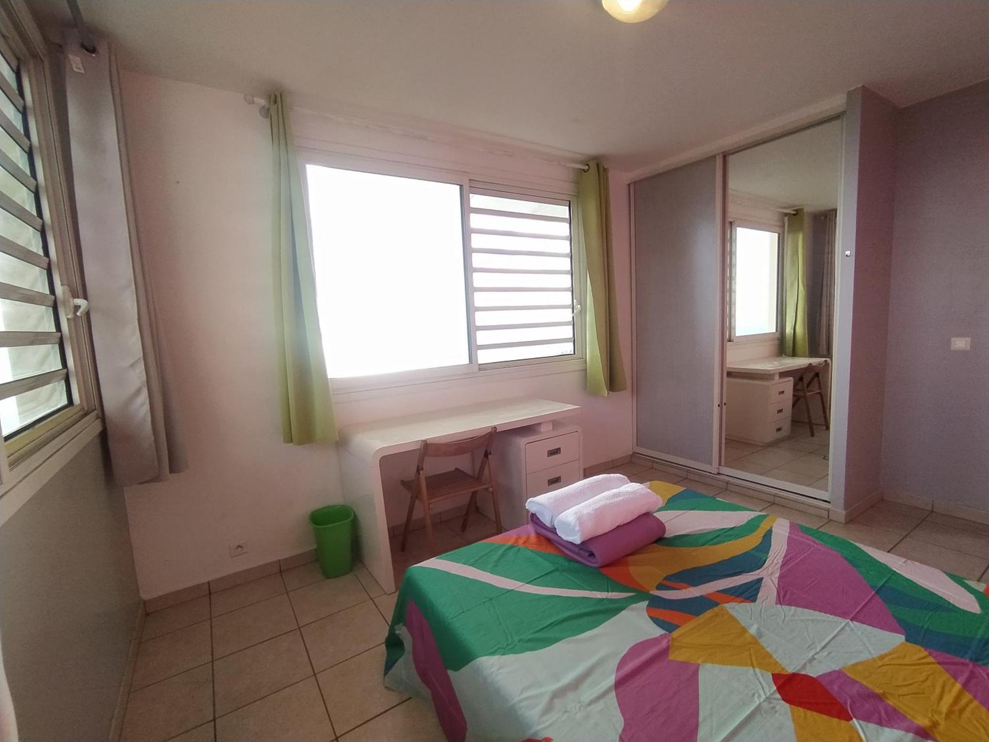 Belrose Place - Calme Et Vue Epoustouflante A Tahiti Punaauia  Εξωτερικό φωτογραφία