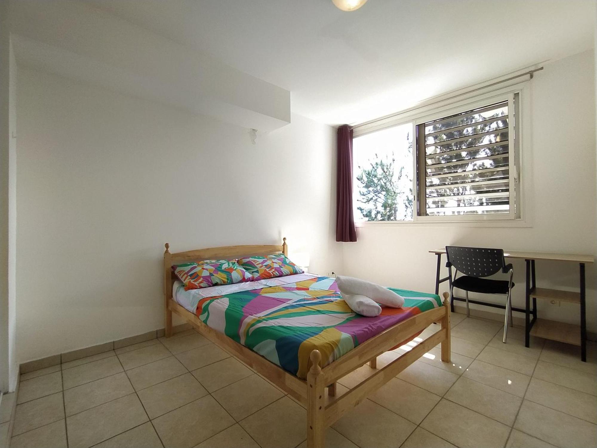 Belrose Place - Calme Et Vue Epoustouflante A Tahiti Punaauia  Εξωτερικό φωτογραφία