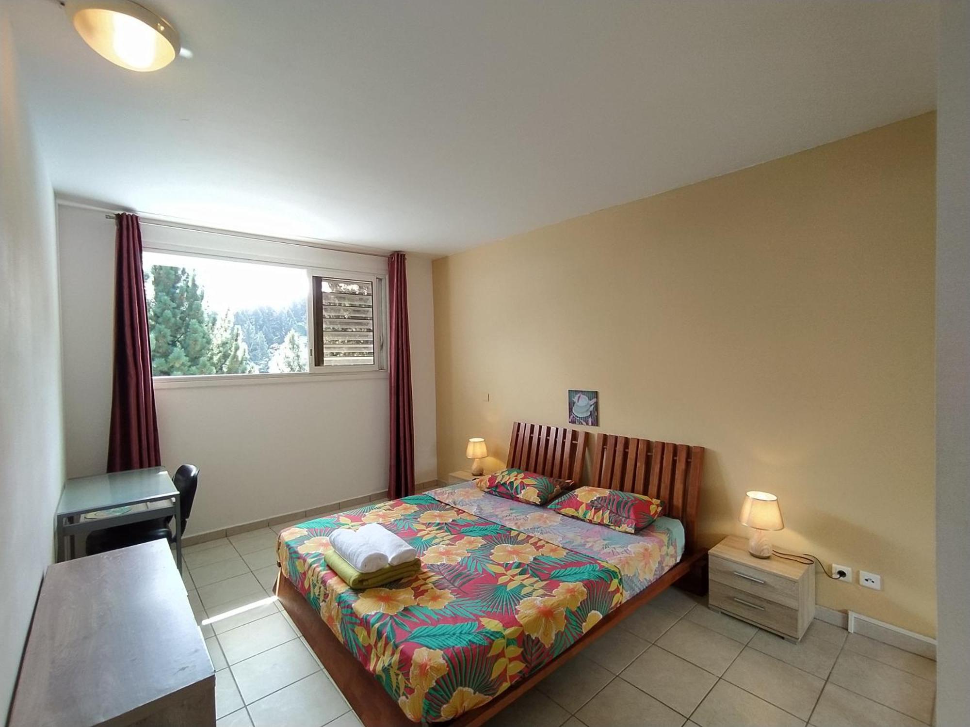 Belrose Place - Calme Et Vue Epoustouflante A Tahiti Punaauia  Εξωτερικό φωτογραφία