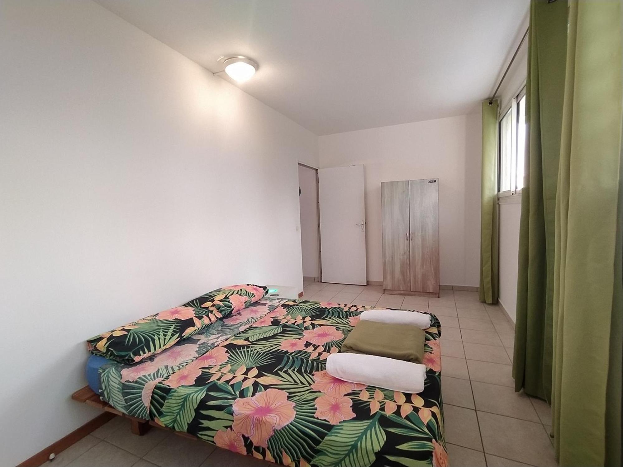 Belrose Place - Calme Et Vue Epoustouflante A Tahiti Punaauia  Εξωτερικό φωτογραφία