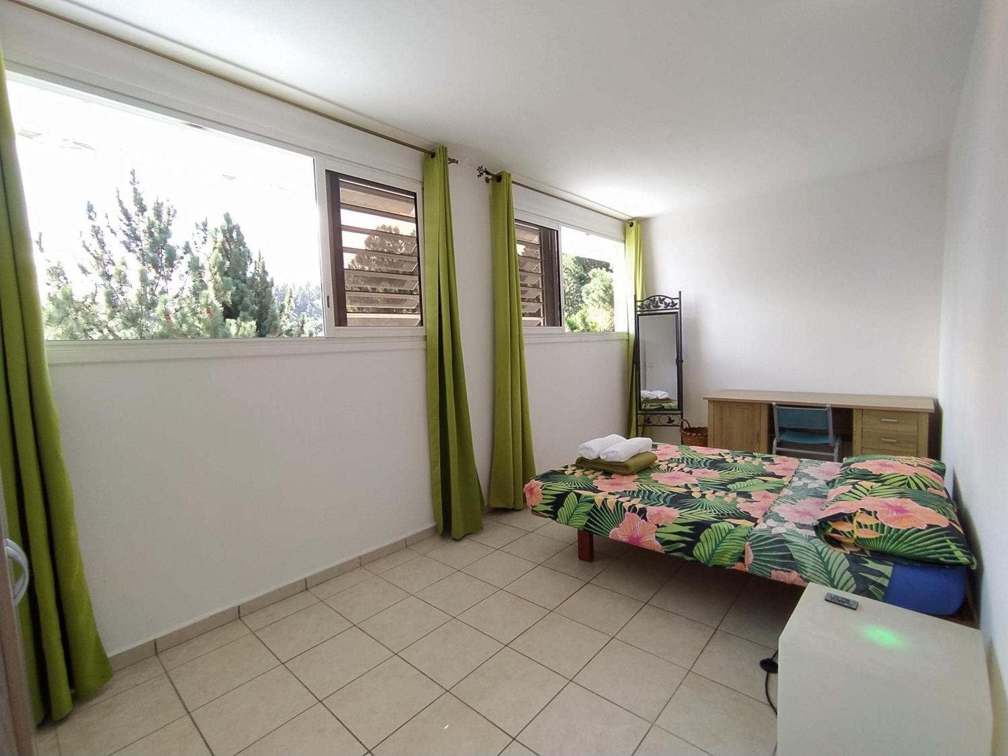 Belrose Place - Calme Et Vue Epoustouflante A Tahiti Punaauia  Εξωτερικό φωτογραφία